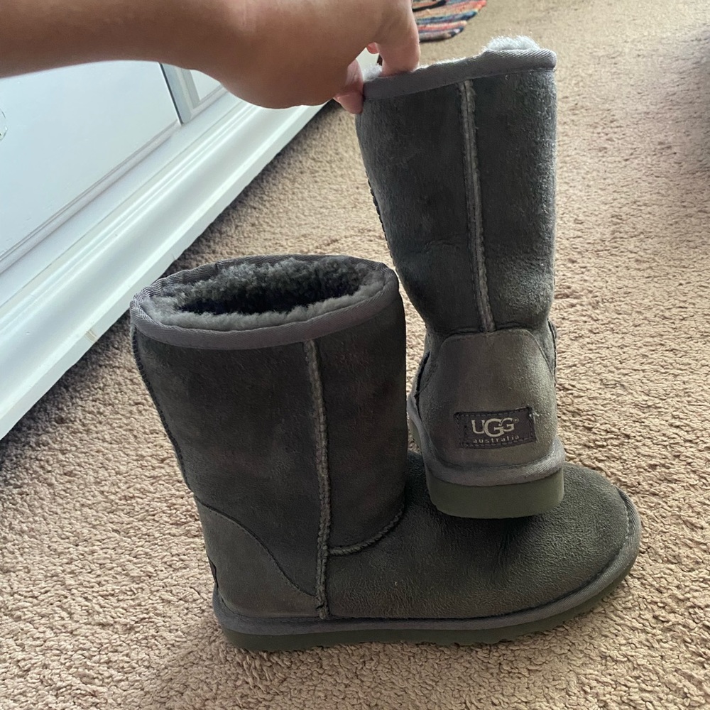 Uggs